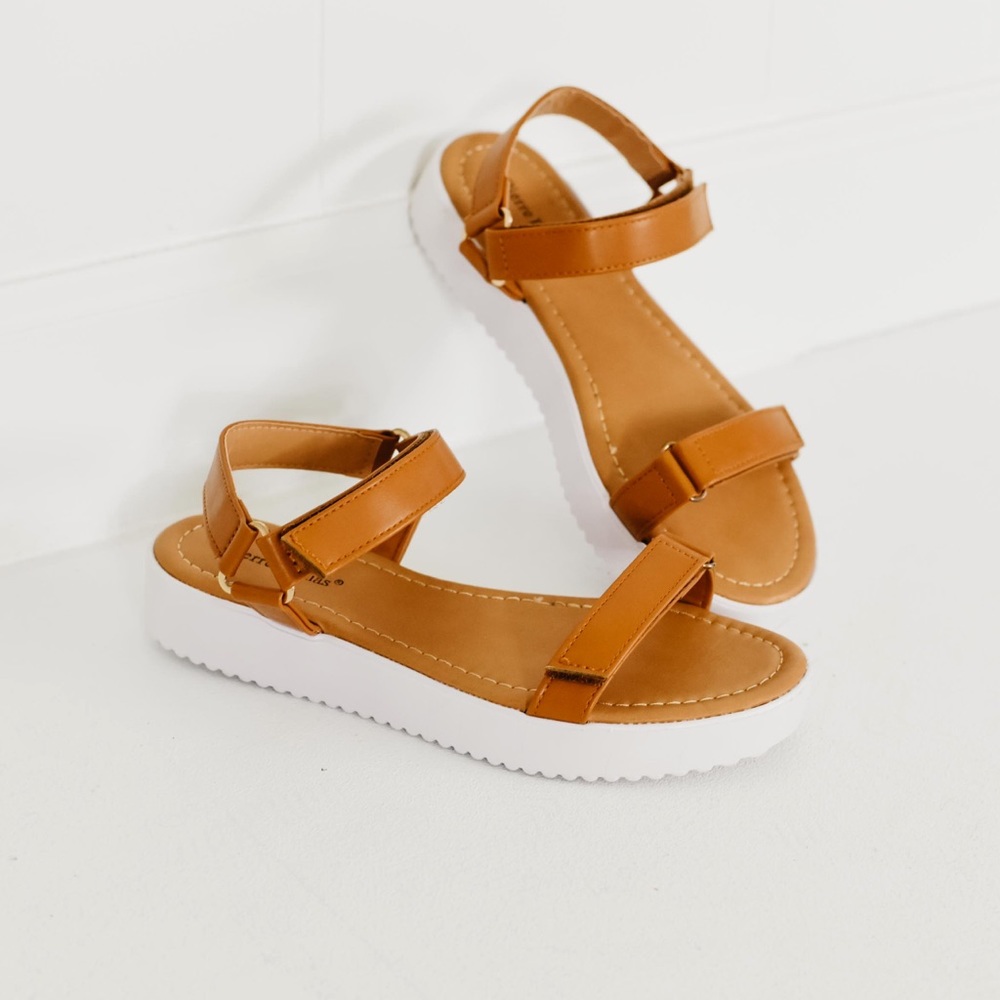 Mod Boutique Sandals